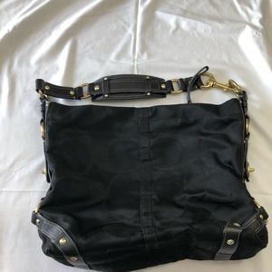 Coach purse like New